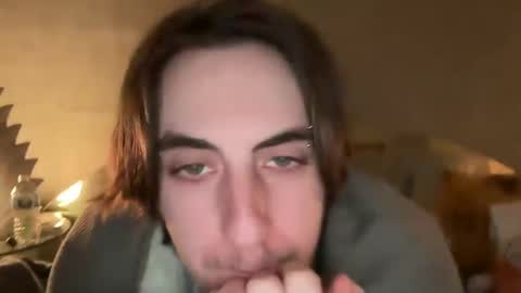 bubbahumps online show from January 28, 10:34 am