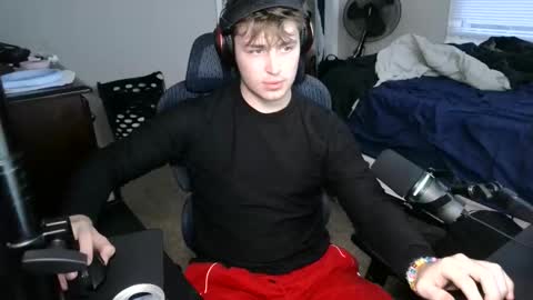 BubblebuttBdn online show from October 28, 11:07 pm