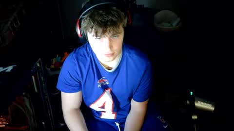 BubblebuttBdn online show from July 7, 7:23 am