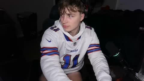 BubblebuttBdn online show from November 6, 2:14 am