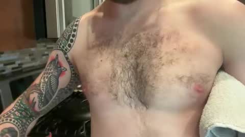bubblebuttsean online show from May 30, 2:33 am