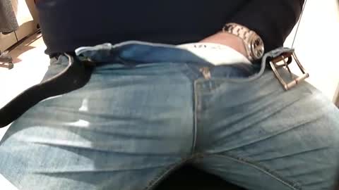 Andre73 online show from March 24, 4:45 pm