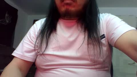 buckoykang online show from March 10, 1:06 pm