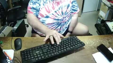 Bucku2 online show from December 28, 3:48 pm