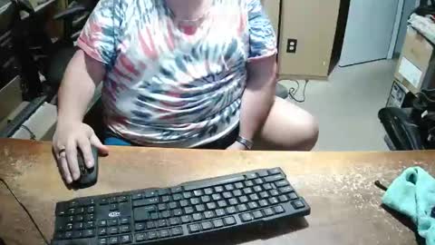 Bucku2 online show from January 15, 10:56 pm