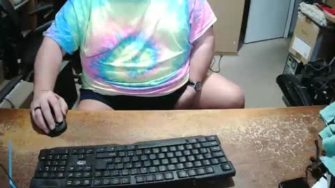 Bucku2 online show from February 21, 2:18 pm