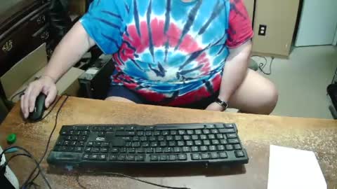Bucku2 online show from July 11, 3:58 pm