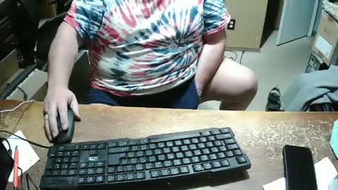 Bucku2 online show from January 21, 11:13 pm