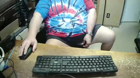 Bucku2 online show from April 16, 10:34 pm