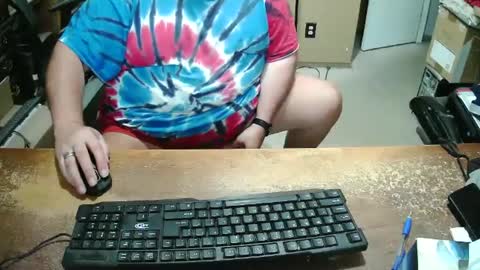 Bucku2 online show from September 27, 5:22 pm