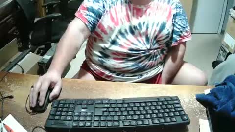 Bucku2 online show from December 12, 11:58 pm