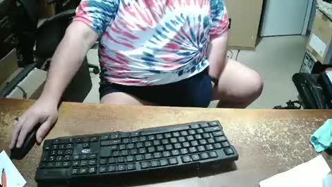 Bucku2 online show from February 8, 2:05 pm