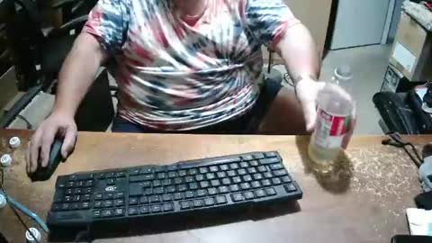 Bucku2 online show from November 12, 11:20 pm