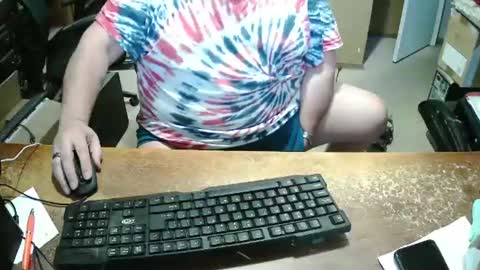 Bucku2 online show from January 15, 10:13 pm