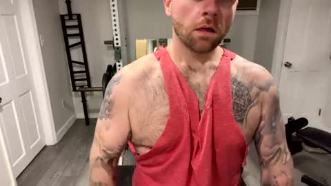 buckwild69204 online show from January 24, 10:51 pm