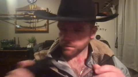 buckwild69204 online show from January 7, 10:41 pm