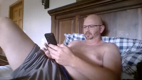 bueff online show from May 26, 9:00 pm