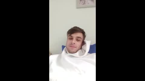 Benpugh online show from March 9, 3:39 pm