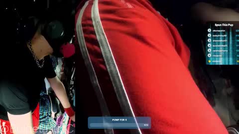 BulgetasticC online show from October 18, 10:31 am