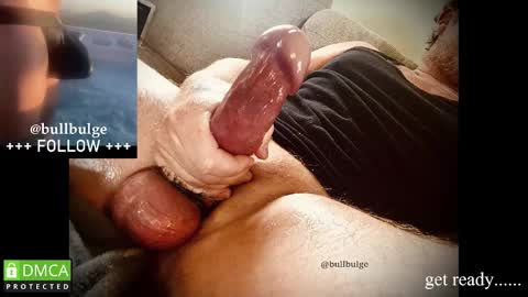 Bull. online show from December 21, 8:50 pm