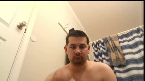 Bulletproof68X online show from April 24, 5:21 am