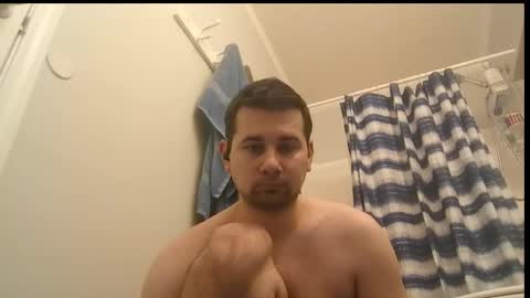 Bulletproof68X online show from November 25, 10:23 pm