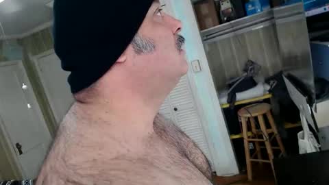 BullMuscleJoe online show from February 8, 2:43 pm