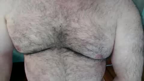 BullMuscleJoe online show from May 25, 12:22 pm