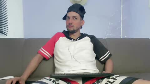 BULL online show from October 12, 3:06 pm