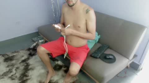 BULL online show from October 8, 7:07 pm