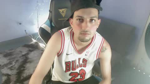 BULL online show from October 5, 6:45 pm