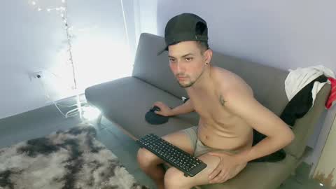 BULL online show from October 7, 7:07 pm