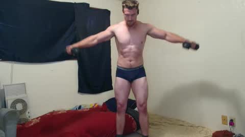 Shane online show from October 20, 4:44 pm