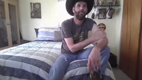 Bunk online show from February 6, 8:45 pm