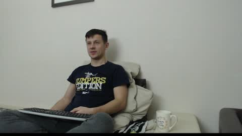 Pirate    Xtw jerromybunny1 online show from December 16, 4:45 am