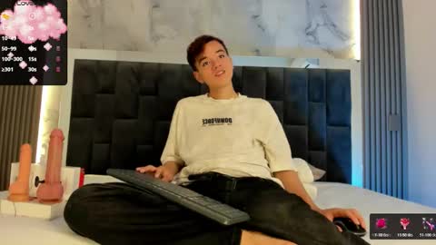 bunny online show from October 24, 1:46 pm