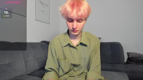 BunnyBlush online show from April 13, 5:30 am