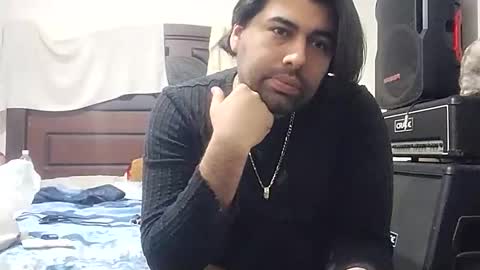 bunnychocolatte69 online show from January 9, 3:01 am