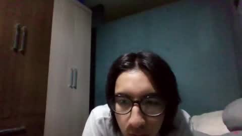 Bunny Wang online show from January 26, 5:13 am