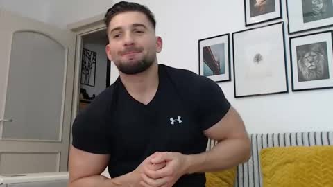 Snapshot of bunzdanny chatting on March 10, 4:14 pm BunzDanny online show from March 10, 4:14 pm