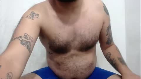 burak online show from June 15, 8:34 pm