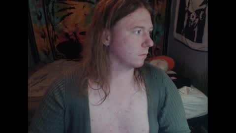 burningflute online show from September 12, 8:58 am