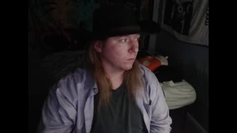 burningflute online show from September 21, 4:34 am