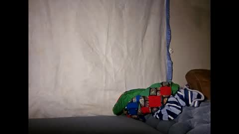 LostSingledad online show from January 7, 9:54 am