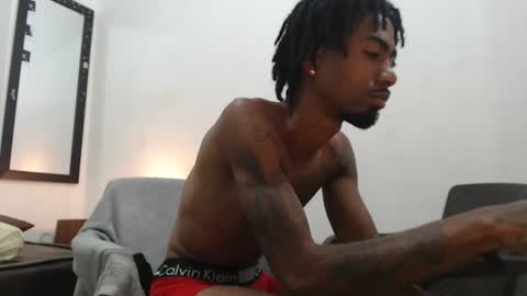 burrodelacosta online show from May 4, 3:52 am