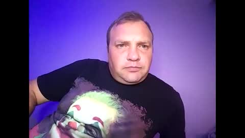 Snapshot of bury703709 chatting on October 27, 1:52 am Creazy dad online show from October 27, 1:52 am