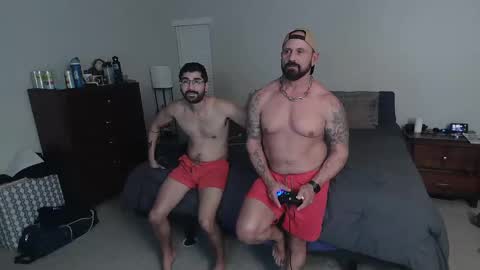 Pocket Daddy cockring gaycouple cockring lovense daddy online show from October 4, 5:56 am
