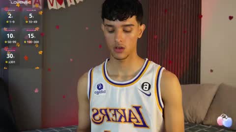 Snapshot of busterspinter chatting on February 21, 2:38 pm Buster independent model online show from February 21, 2:38 pm
