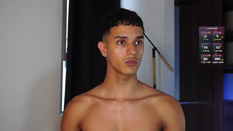 Buster independent model online show from March 27, 10:00 pm