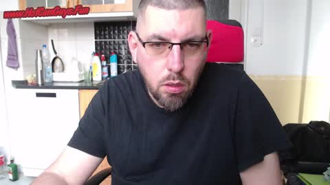 Pete online show from January 9, 8:55 am